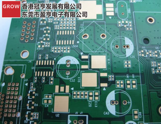 PCB工廠