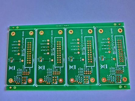 高頻六、八層PCB